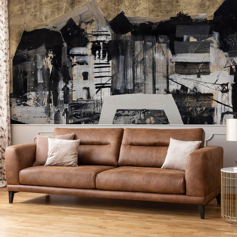 Eldorado – Tapeta w rolkach