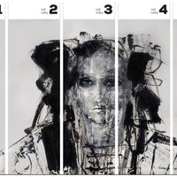 Carmen – Tapeta w rolkach