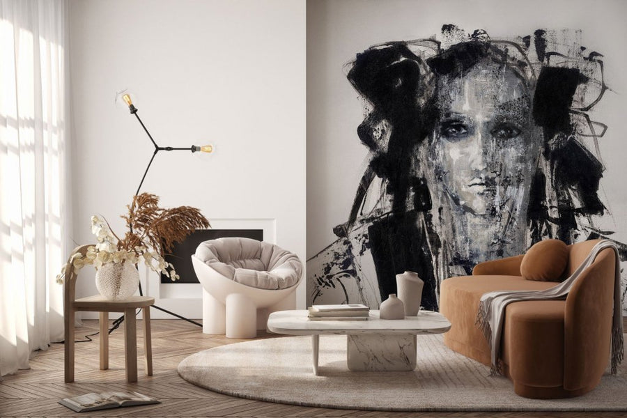 Carmen – Tapeta w rolkach