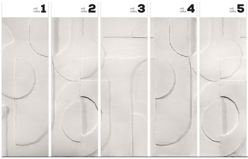 Bene – Tapeta w rolkach