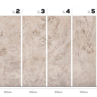 Amore – Tapeta w rolkach