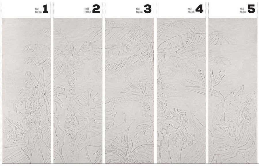 Esotico – Tapeta w rolkach