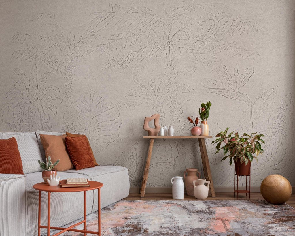 Esotico – Tapeta w rolkach