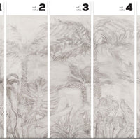 Esotico Beige – Tapeta w rolkach