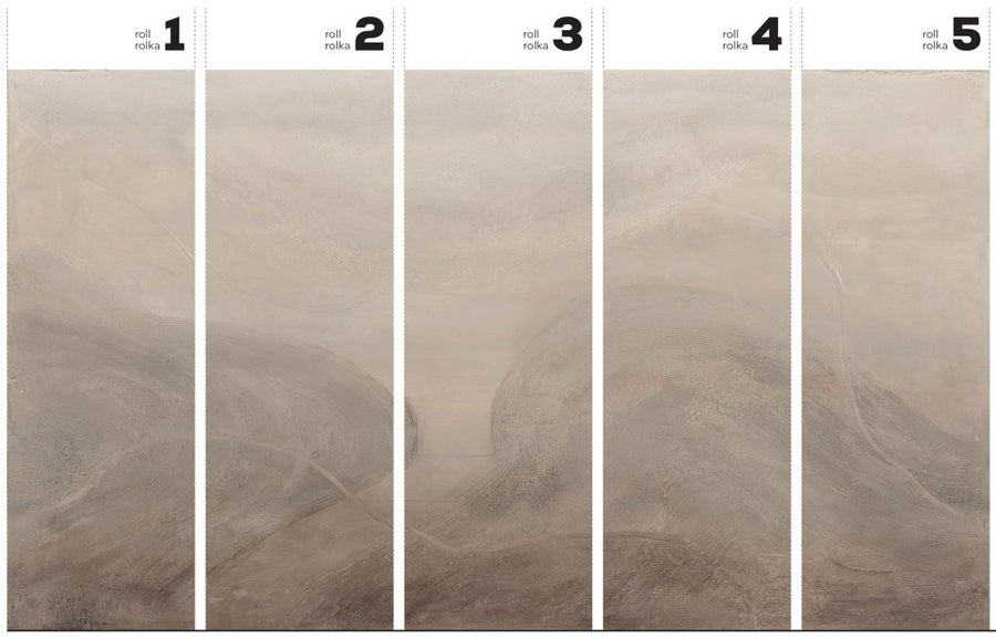 Tiramisu – Tapeta w rolkach