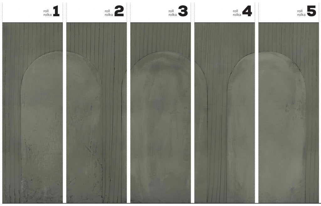 Saggio – Tapeta w rolkach
