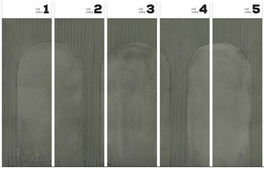 Saggio – Tapeta w rolkach