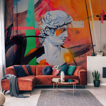 Buenos – Tapeta w rolkach