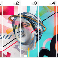 Aires – Tapeta w rolkach