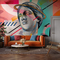 Aires – Tapeta w rolkach