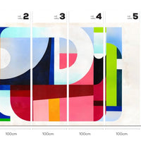 Rio – Tapeta w rolkach