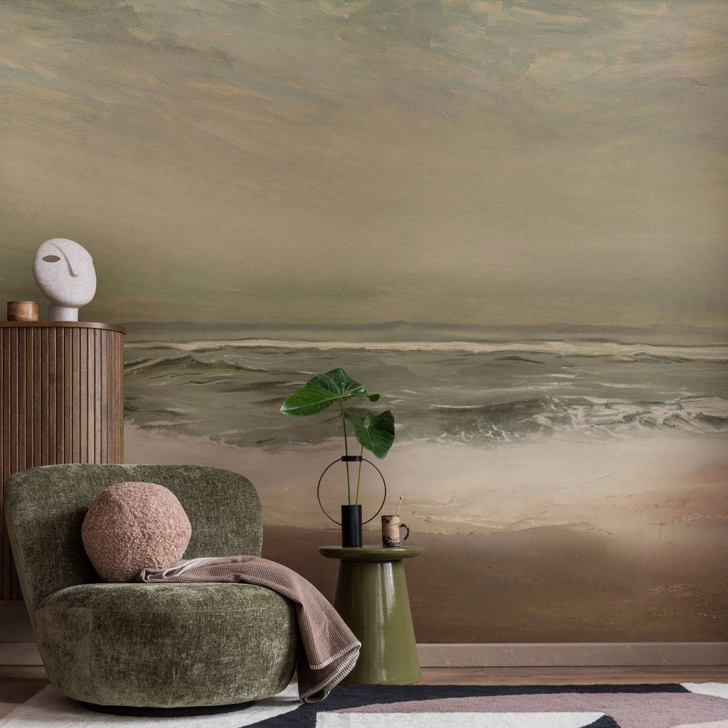 Sunrise – Tapeta w rolkach