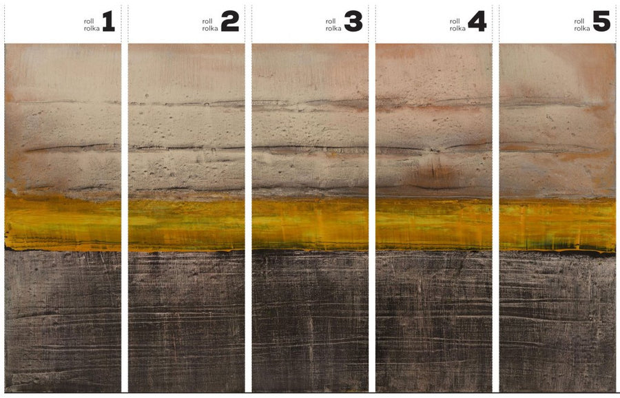 Sunset – Tapeta w rolkach