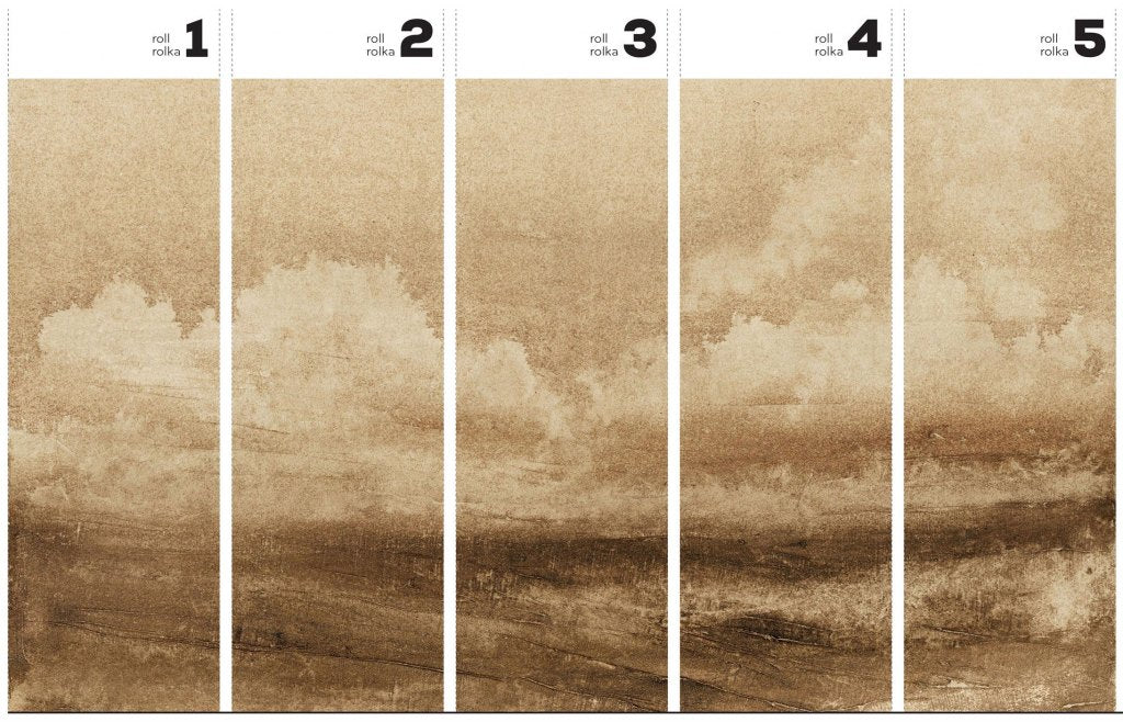 Tormenta – Tapeta w rolkach
