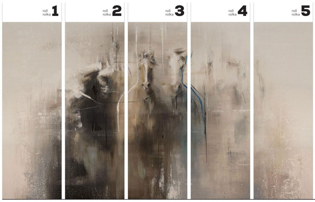 Liberta – Tapeta w rolkach