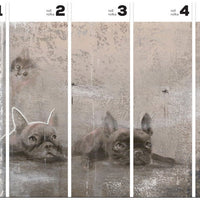 Siesta – Tapeta w rolkach