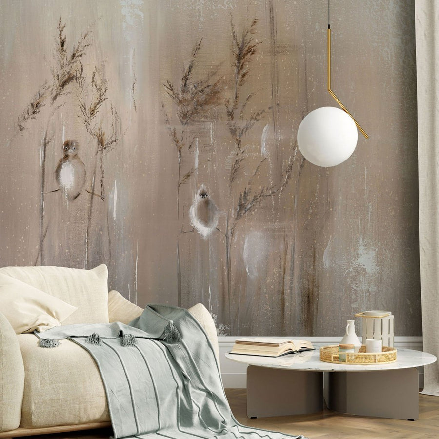 Aves – Tapeta w rolkach