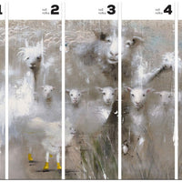 Lana – Tapeta w rolkach