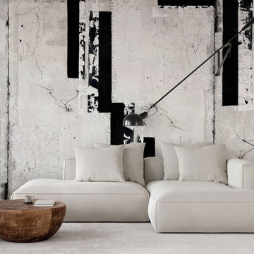 Mezzo – Tapeta w rolkach