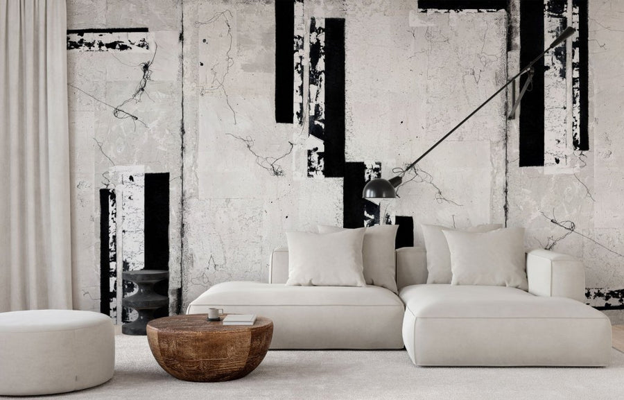 Mezzo – Tapeta w rolkach