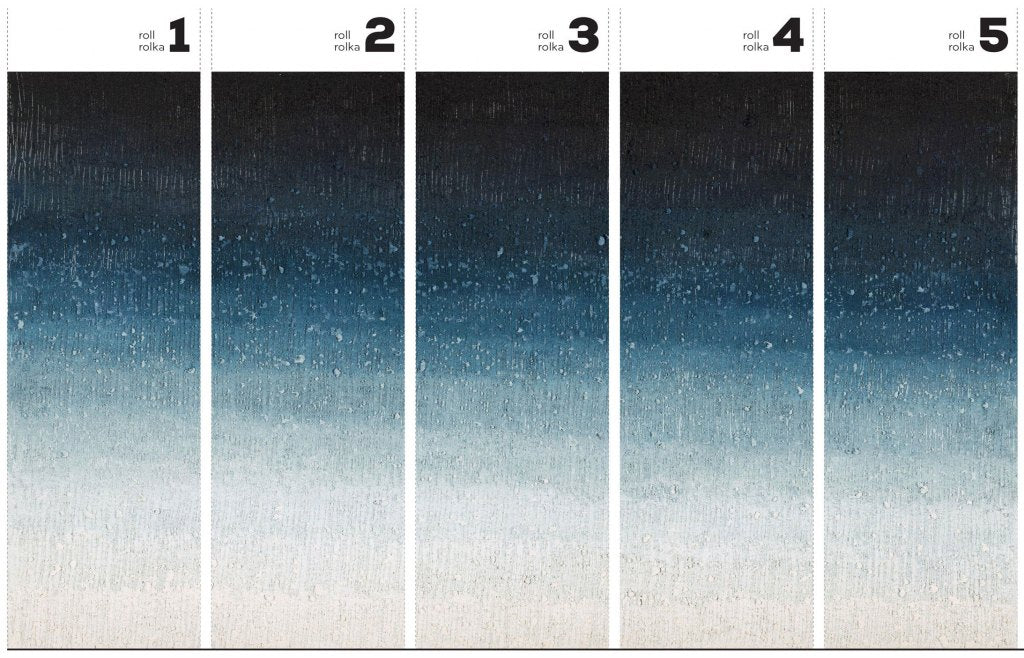 Norte – Tapeta w rolkach