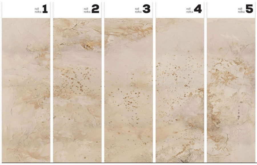 Rafaello – Tapeta w rolkach