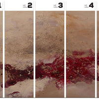 Mon Cheri – Tapeta w rolkach