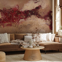 Mon Cheri – Tapeta w rolkach