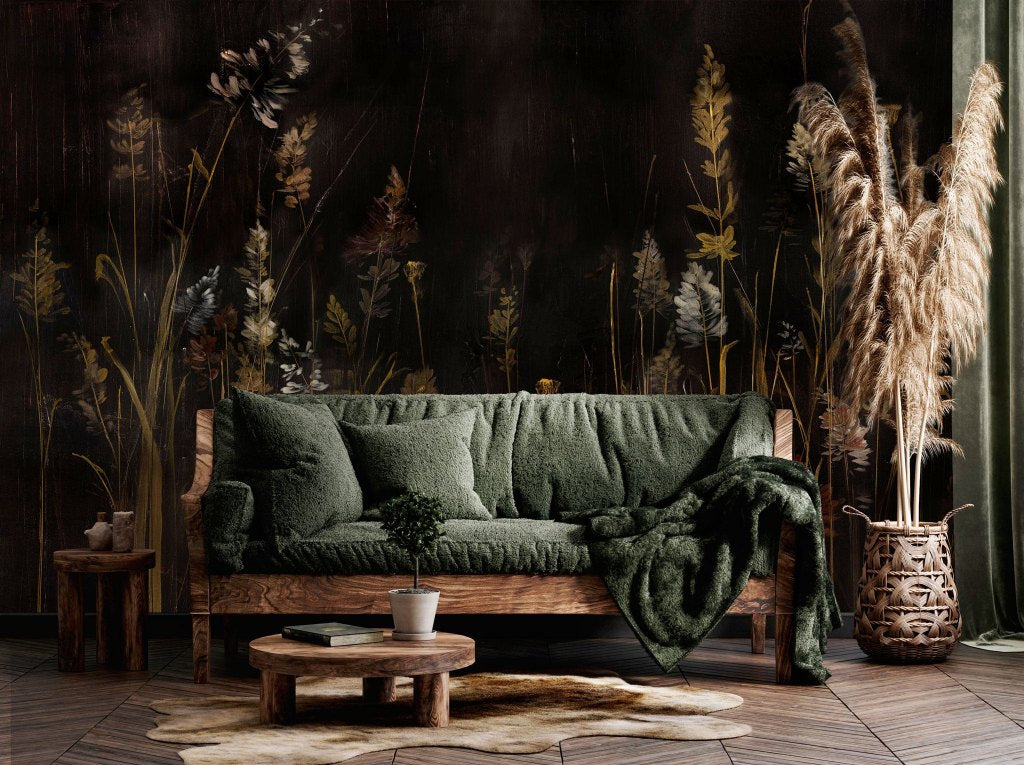 Calamus – Tapeta w rolkach