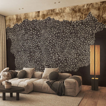 Mire – Tapeta w rolkach