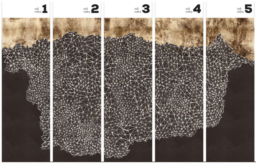 Mire – Tapeta w rolkach