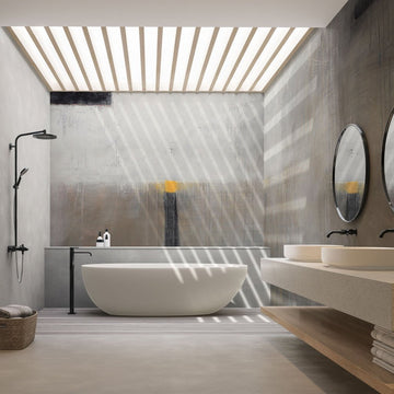 Light House – Tapeta w rolkach