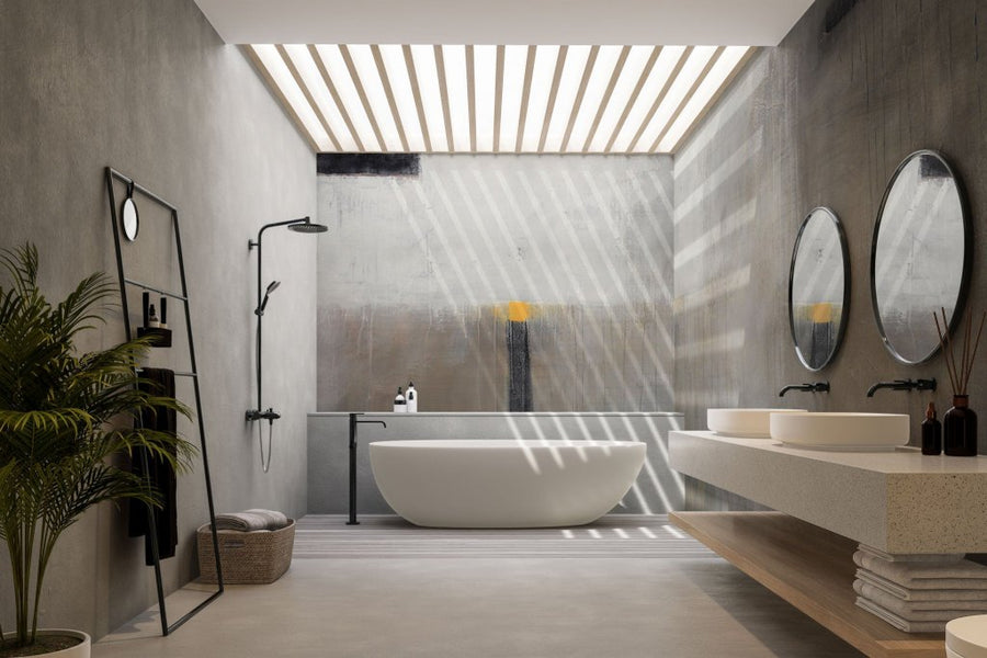 Light House – Tapeta w rolkach