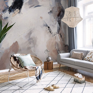 Mascarpone – Tapeta w rolkach