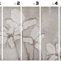 Iris – Tapeta w rolkach