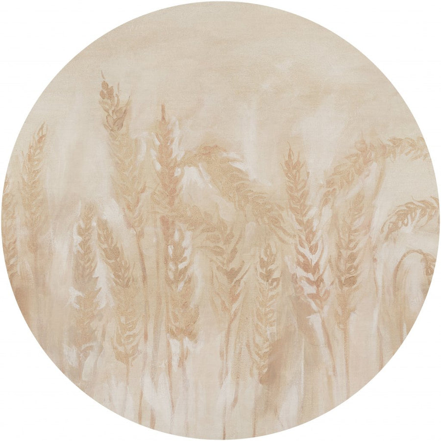 Idyllo Light – Tapeta Koło Standard