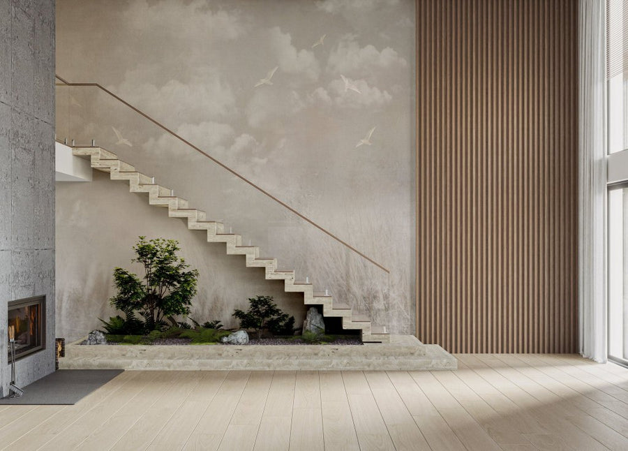 Epos – Tapeta w rolkach