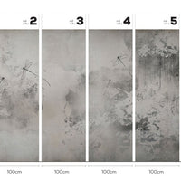 Lestes – Tapeta w rolkach