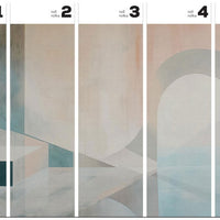 Aku – Tapeta w rolkach