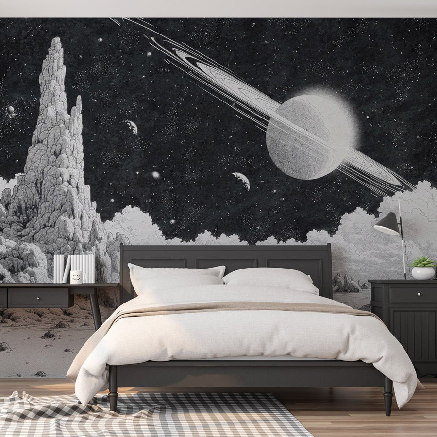 Eirian – Tapeta w rolkach