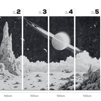 Eirian – Tapeta w rolkach