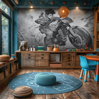 Raida – Tapeta w rolkach