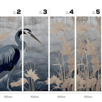 Senzai – Tapeta w rolkach