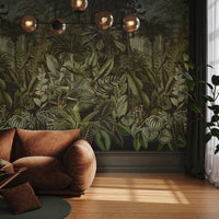 Madagascar – Tapeta w rolkach