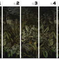 Madagascar – Tapeta w rolkach