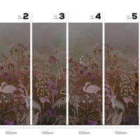 Paradiso – Tapeta w rolkach