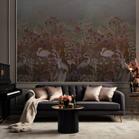 Paradiso – Tapeta w rolkach