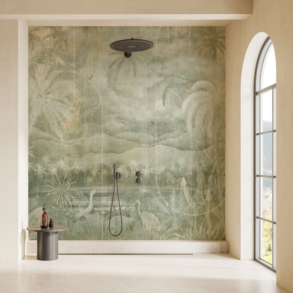 Juca – Tapeta w rolkach