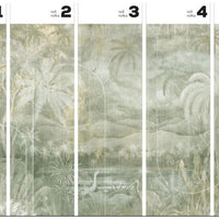 Juca – Tapeta w rolkach