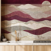 Merlot – Tapeta w rolkach